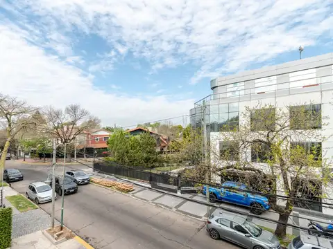 Departamento en Alquiler en Martínez, USD 1.800