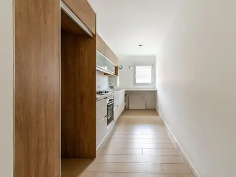 Departamento en Alquiler 4 años