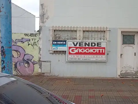 Casa en Barrio San Martin