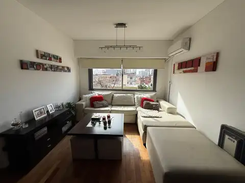 Departamento en Venta en Centro, USD 150.000