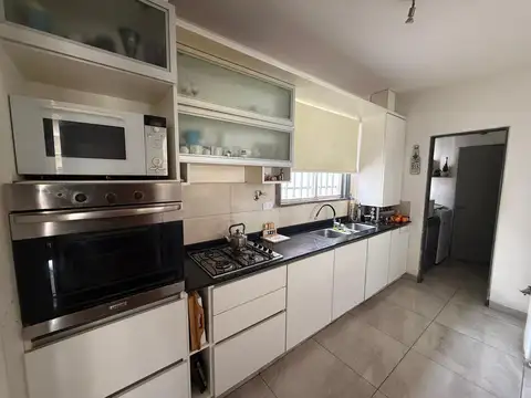 ¡Venta! Amplio Dpto. en el Centro - 3 dormitorios ¡Apto Crédito!