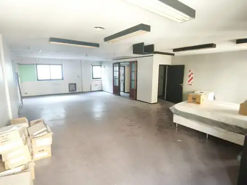 Importante Propiedad Comercial - San Telmo