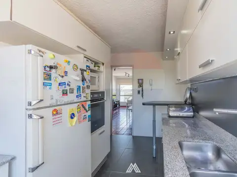 Departamento en Venta 40 años