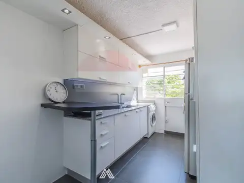 Departamento en Venta en Pando, USD 59.000