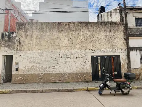 Terreno en Echesortu