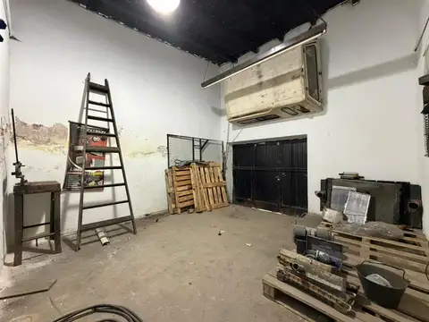 Terreno en Venta 10  mts Fondo