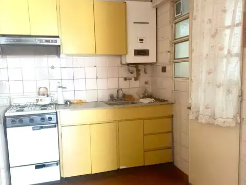 Departamento en Venta 45 años