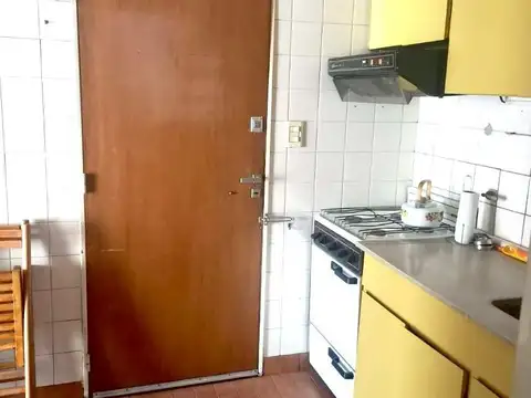 Departamento en Venta al Oeste
