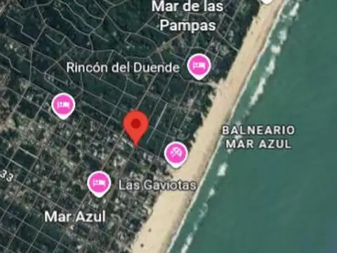Departamento en Venta 9 años