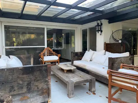 Casa en Venta de 5 dormitorios