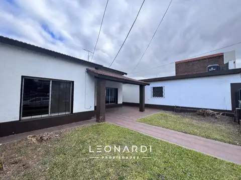 Casa en Alquiler de 2 dormitorios