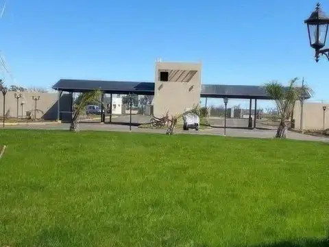Terreno en venta - 300Mts2 - General Rodriguez