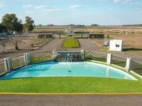 Terreno en venta - 300Mts2 - General Rodriguez