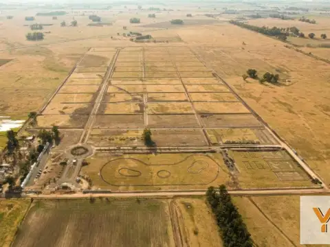 Terreno en Venta de 300,0 m2