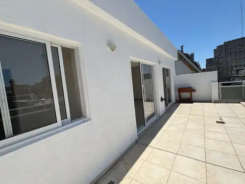 Departamento en alquiler en Barrio Norte