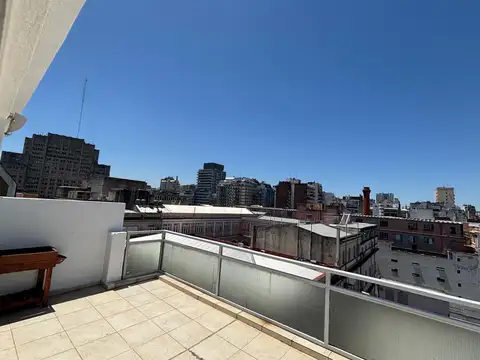 Departamento en alquiler en Barrio Norte