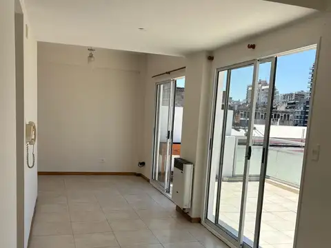 Departamento en Alquiler al Este