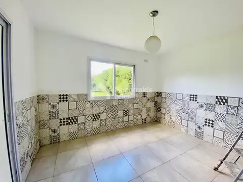 CASA EN VENTA 3 DORMITORIOS Y DEPENDENCIA, SANTA TERESA, VILLANUEVA, TIGRE!