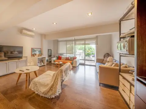 Departamento en Venta en Belgrano C, USD 398.000