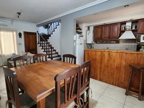CASA EN VENTA EN LOS HORNOS
