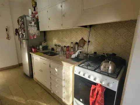 Departamento en Venta de 4 ambientes