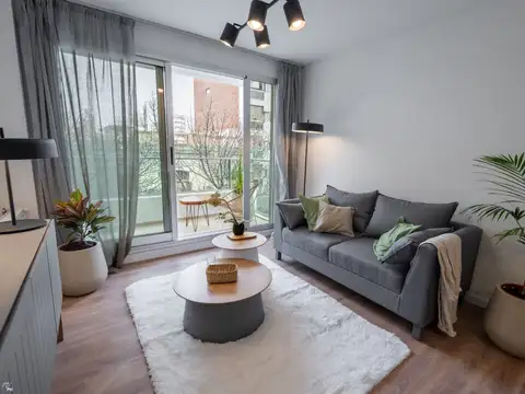 Departamento en Venta de 2 dormitorios