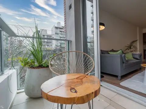 Departamento en Venta 2 años