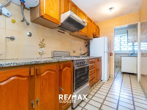 Departamento en Venta 41 años