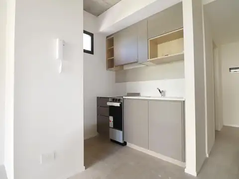 Departamento en Venta A Estrenar