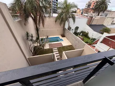 SAAVEDRA / COGHLAN - A ESTRENAR - MONOAMBIENTE AMPLIO CON BALCON  -  LISTO PARA ESCRITURAR