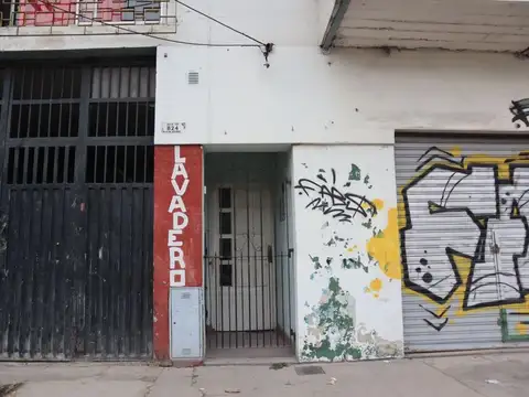 Depto Tipo Casa en Venta de 7 ambientes
