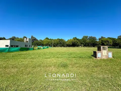 Terreno en Venta de 1093,0 m2