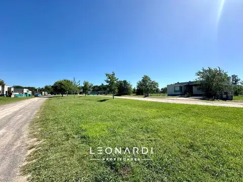 Terreno en Venta en Los Cardales, USD 25.500