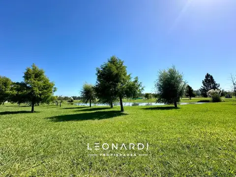 Ruta 4 Km 4.2, Barrio Las Calandrias