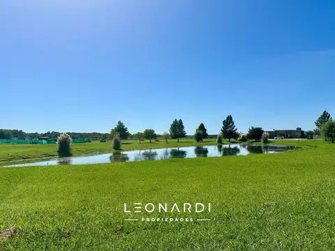 Terreno en Venta en Los Cardales, USD 27.000