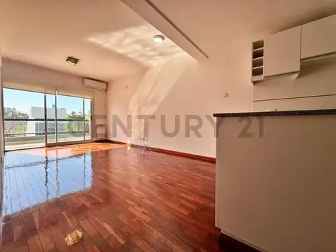 Alquiler de Bellisimo Departamento 3 Ambientes con patio, terraza y espacio guar