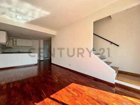 Departamento en Alquiler de 3 ambientes