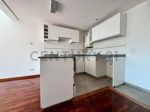 Departamento en Alquiler A Estrenar