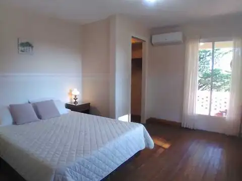 Casa en Venta en Villa General Belgrano, USD 360.000