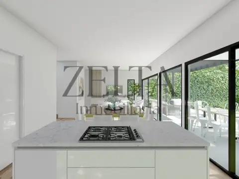Terreno en Venta de 554,0 m2