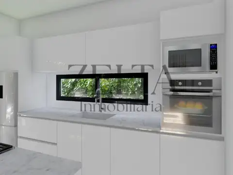 Vendo Lote con obra a terminar en Barrio Nuestra Señora del Rosario, Guaymallén