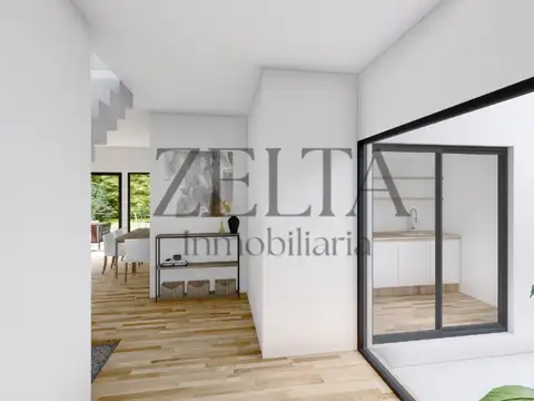 Terreno en Venta en Bermejo, USD 75.000