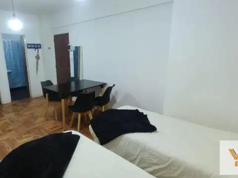 Departamento en venta - 1 Dormitorio 1 Baño - 31mts2 - Mar Del Plata