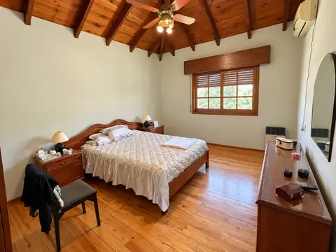 Casa en Venta en Fisherton R, USD 209.000