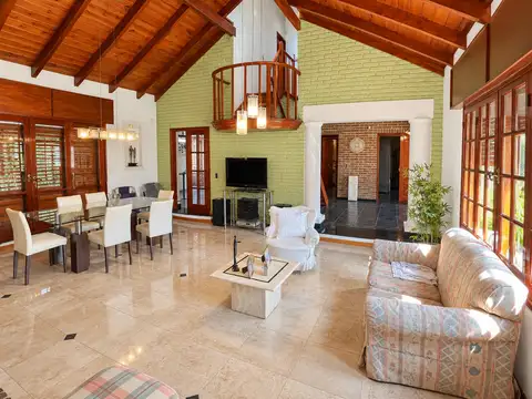 Casa en Venta de 3 dormitorios