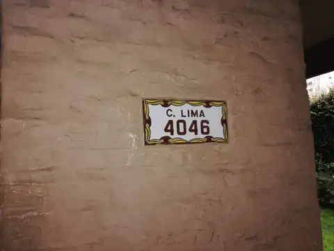 CIPRIANO LIMA 4000, Piso 2