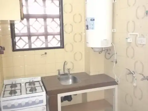 Departamento en venta en Barrio Parque