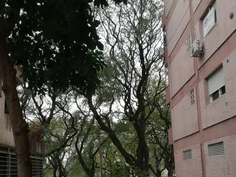 Departamento en Venta en Barrio Parque, USD 70.000