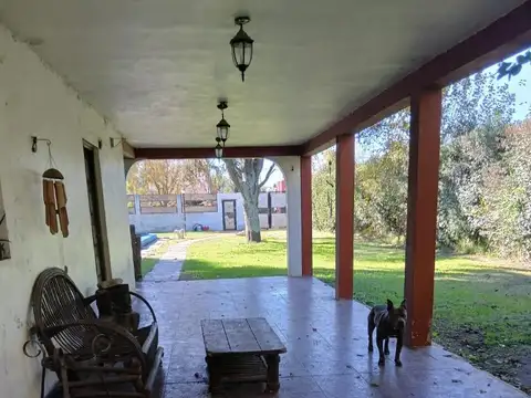 Casa en alquiler en Ezeiza