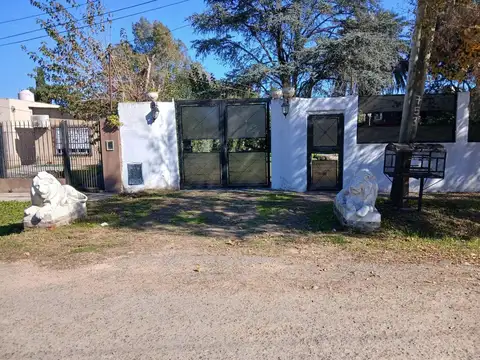 Casa en alquiler en Ezeiza